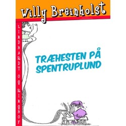 Træhesten på Spentruplund