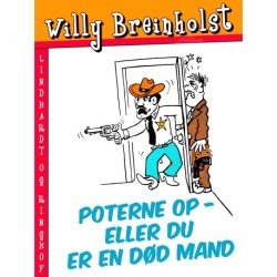 Poterne op - eller du er en død mand