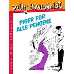 Piger for alle pengene