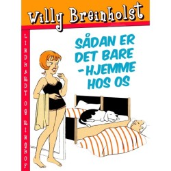 Sådan er det bare - hjemme hos os