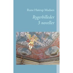 Rygerbilleder: 3 noveller