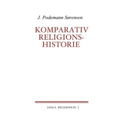 Komparativ religionshistorie