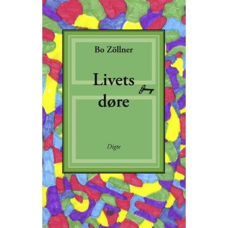 Livets døre: digte