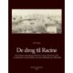 De drog til Racine: Den danske indvandring til Racine County, Wisconsin, USA - et detailstudie af pull-effekten som den udfoldede sig i 1800-tallet