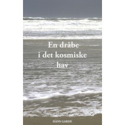 En dråbe i det kosmiske hav