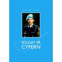 Soldat på Cypern
