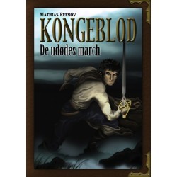 Kongeblod: De Udødes March