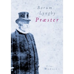 Borum Lyngby Præster