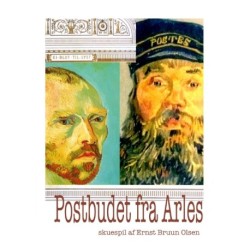Postbudet fra Arles: skuespil