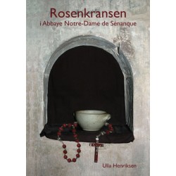 Rosenkransen i Abbaye Notre-Dame de Sénanque