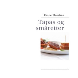 Tapas og småretter