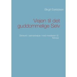 Vejen til det guddommelige Selv: Skrevet i samarbejde med mesteren El Morya