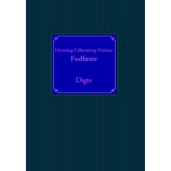 Fodfæste: Digte