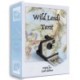 Wild Lands Tarot: Roam the lands and ancient wisdom will be revealed (78 Full-Color Cards and 96-Page Guidebook)