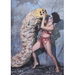 The Supreme Deluxe Essential Monster Chetwynd Handbook