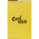 Carl Goes Berlin
