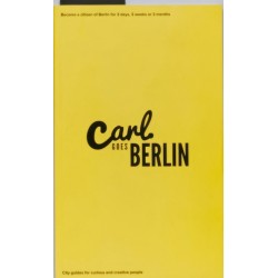 Carl Goes Berlin