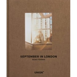 September in London