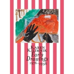 Early Drawings 1976–1998