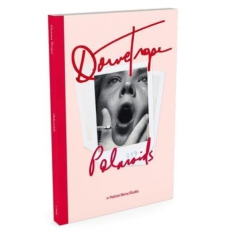 Donna Trope Polaroids