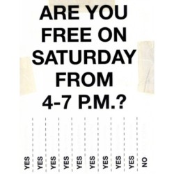 NYC Street Poets and Visionaries