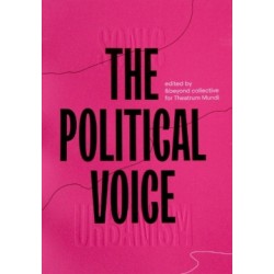 Sonic Urbanism: the Political Voice