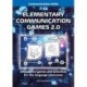 Elementary Communication Games 2.0
