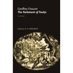 The Parlement of Foulys