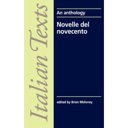 Novelle Del Novecento