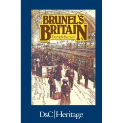 Brunel'S Britain