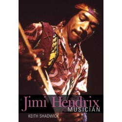 Jimi Hendrix: Musician