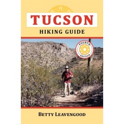 Tucson Hiking Guide