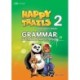 Happy Trails 2: Grammar Teacher's Book (INTL Edition)