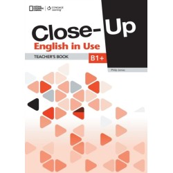 CLOSE-UP B1+ ENGLISH IN USE TB
