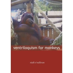 Ventriloquism for Monkeys