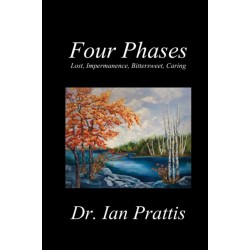 Four Phases: Lost, Impermanence, Bittersweet, Caring