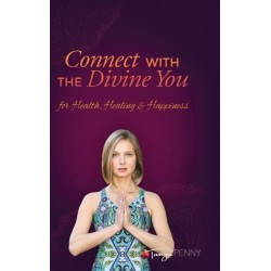 Connect With The Divine You