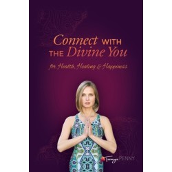 Connect With The Divine You