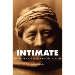 Intimate: An American Family Photo Album