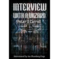 Interview with a Wizard