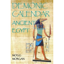 Demonic Calendar ancient Egypt