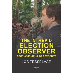 The Intrepid Election Observer