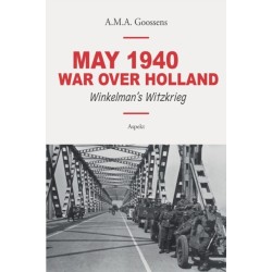 May 1940 - War Over Holland