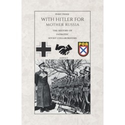 With Hitler for Mother Russia