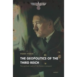 The Geopolitics of the Third Reich