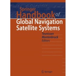 Springer Handbook of Global Navigation Satellite Systems
