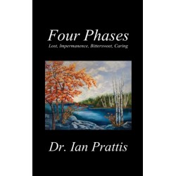 Four Phases: Lost, Impermanence, Bittersweet, Caring