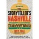 The Storyteller's Nashville: A Gritty & Glorious Life in Country Music