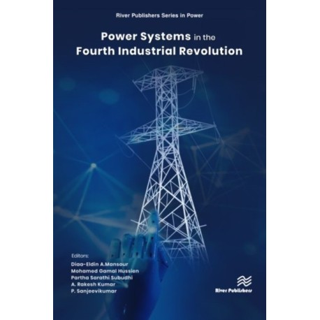 Power Systems Amid the 4th Industrial Revolution