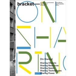 Bracket [On Sharing]